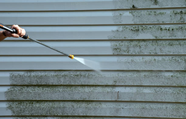 Pressure Washing Contractors in West Haven, UT