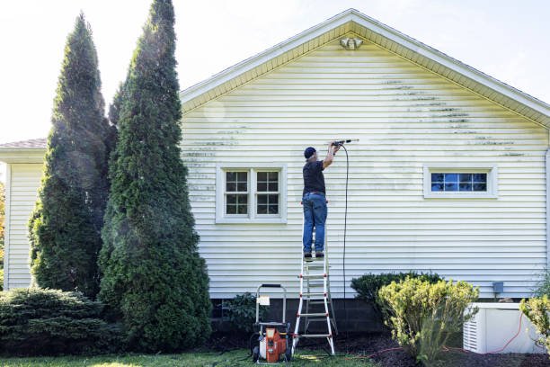 Best Exterior Home Cleaning  in West Haven, UT