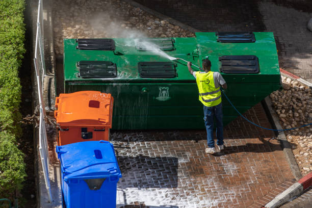 Best Concrete Pressure Washing  in West Haven, UT